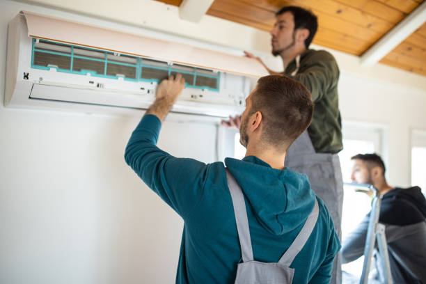 Best HVAC emergency services  in Petersburg, VA
