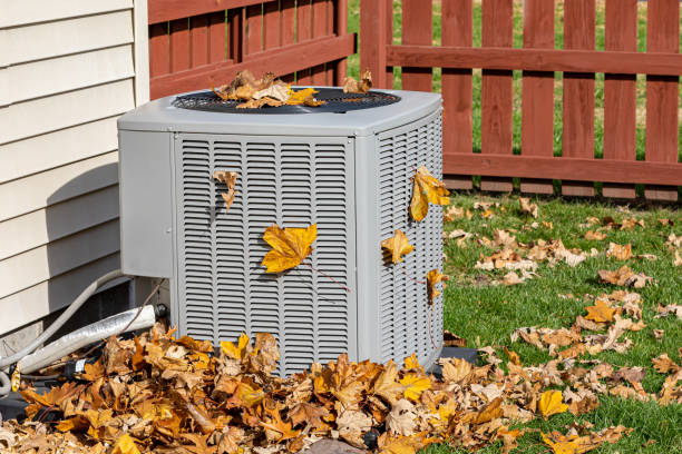 Professional HVAC in Petersburg, VA