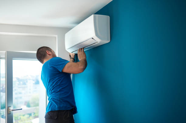 Best Affordable HVAC services  in Petersburg, VA