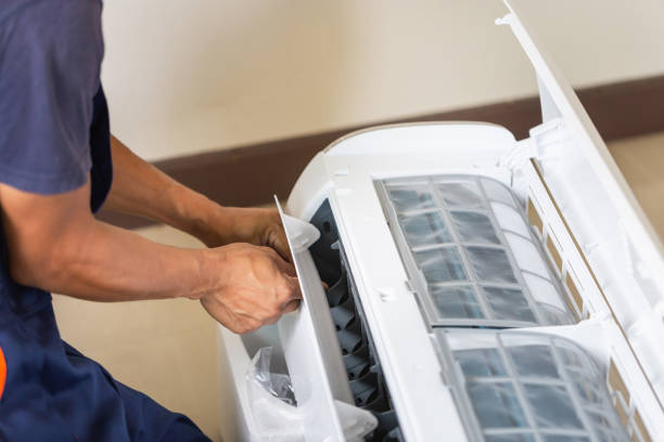 Best Affordable air conditioning repair  in Petersburg, VA