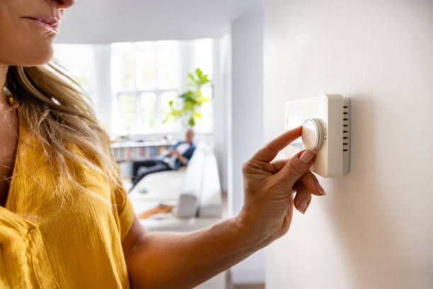  Petersburg, VA HVAC Pros
