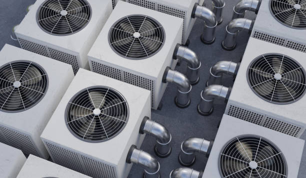 Best HVAC installation services  in Petersburg, VA