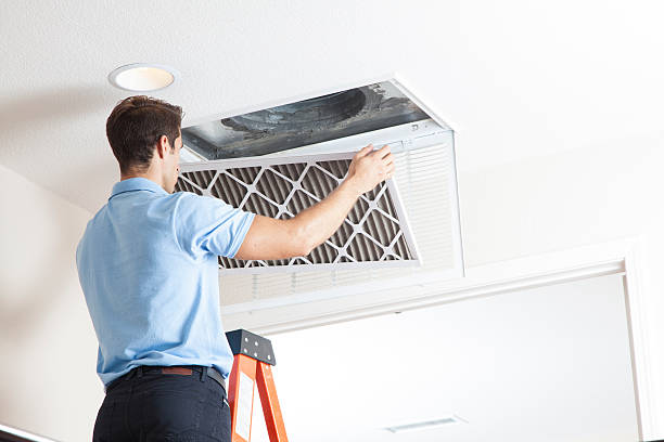 Best Air quality test  in Petersburg, VA