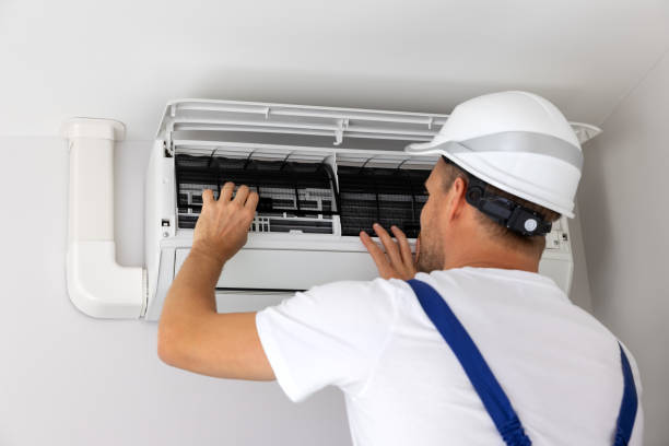 Best HVAC repair near me  in Petersburg, VA