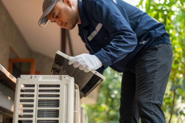 Best HVAC repair near me  in Petersburg, VA