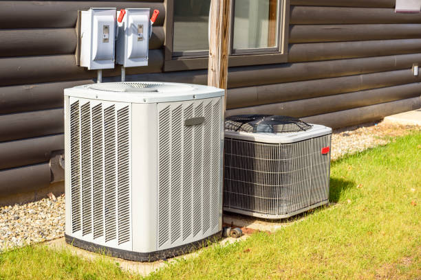 Best Emergency HVAC repair  in Petersburg, VA